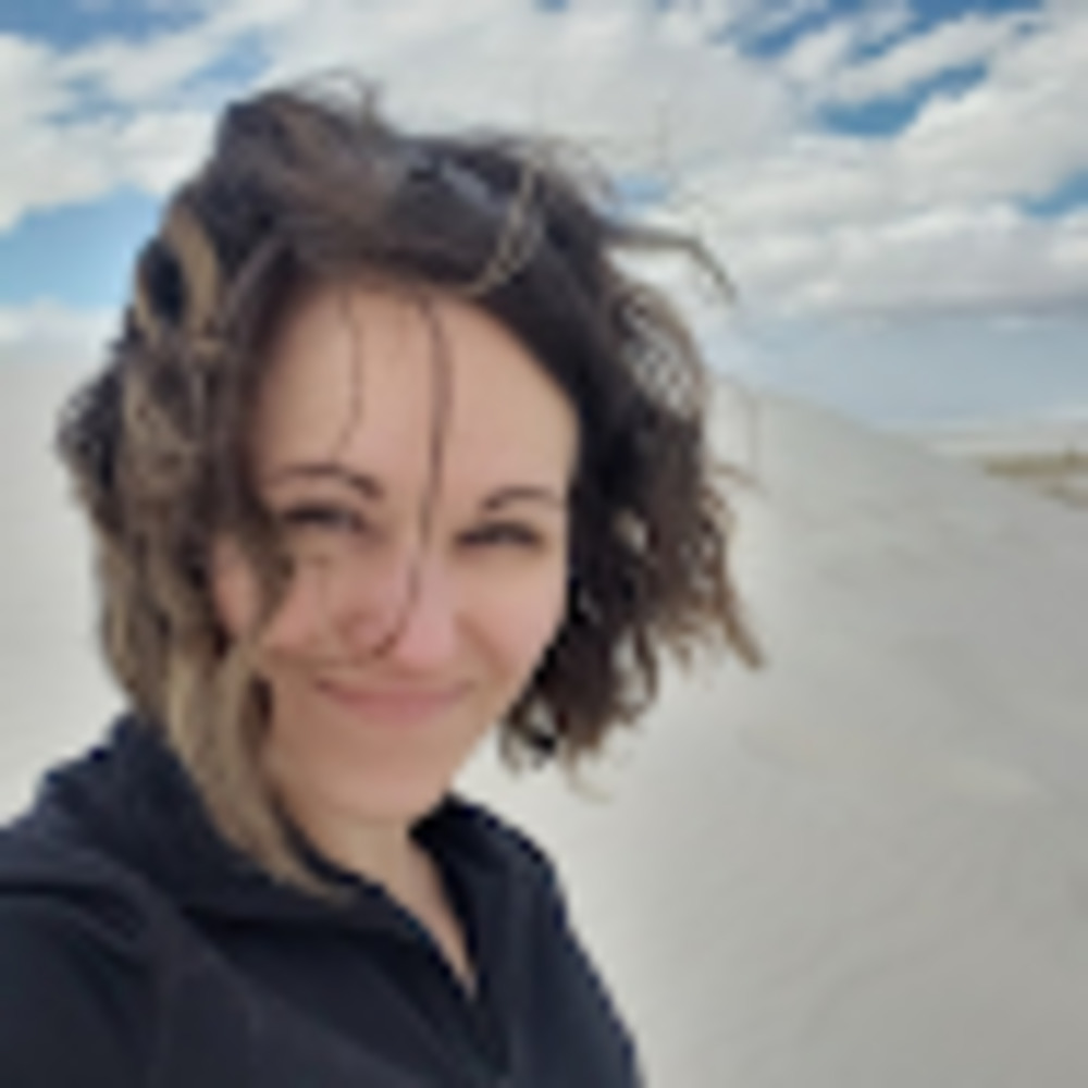 Meet your Posher, Kelly